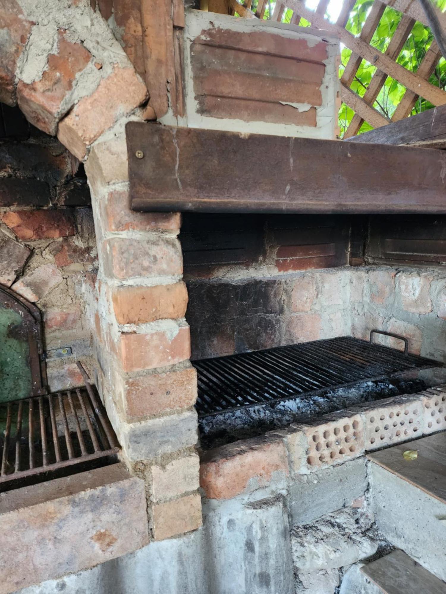 Casa Din Livada - Cazare Magherus Topliţa エクステリア 写真